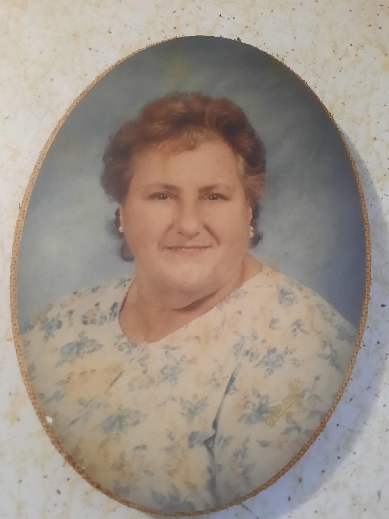 Obituary of Shirley D. Klee