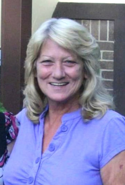 Obituary of Nancy Lorraine Sutherland