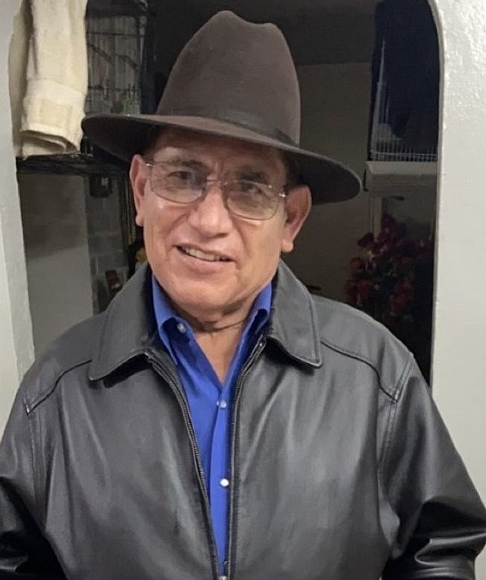 Obituary of Eutiquio Carrizales Cuello