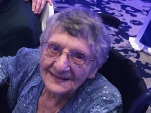 Obituary of ANNIE E FEDOR