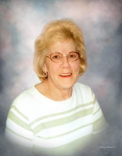 Obituary of Rose Marie Griffiths