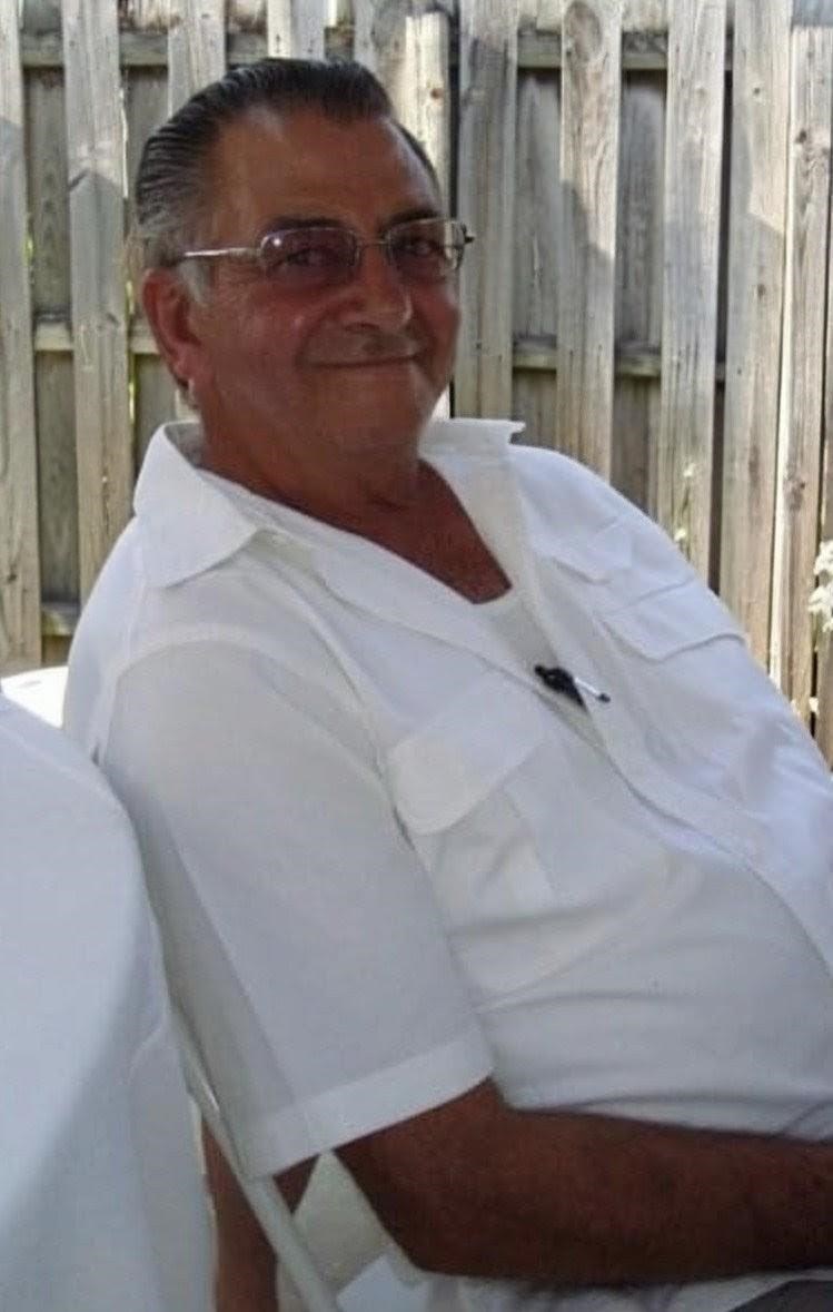 Obituary of Alfredo Busquet