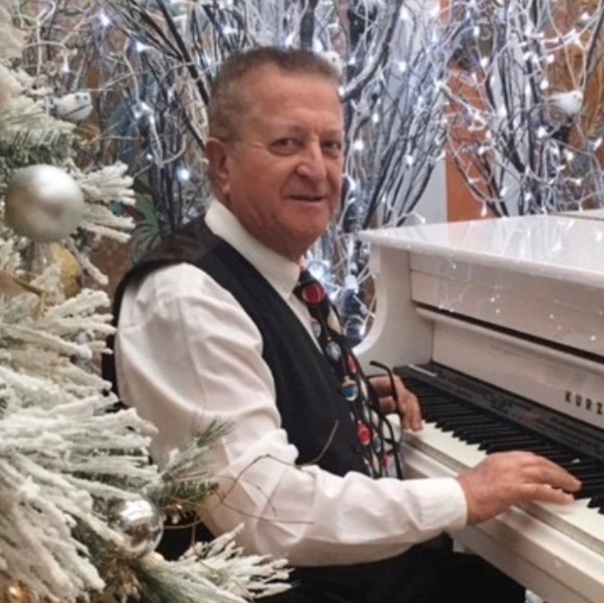 Obituary of Mark Kurnicki