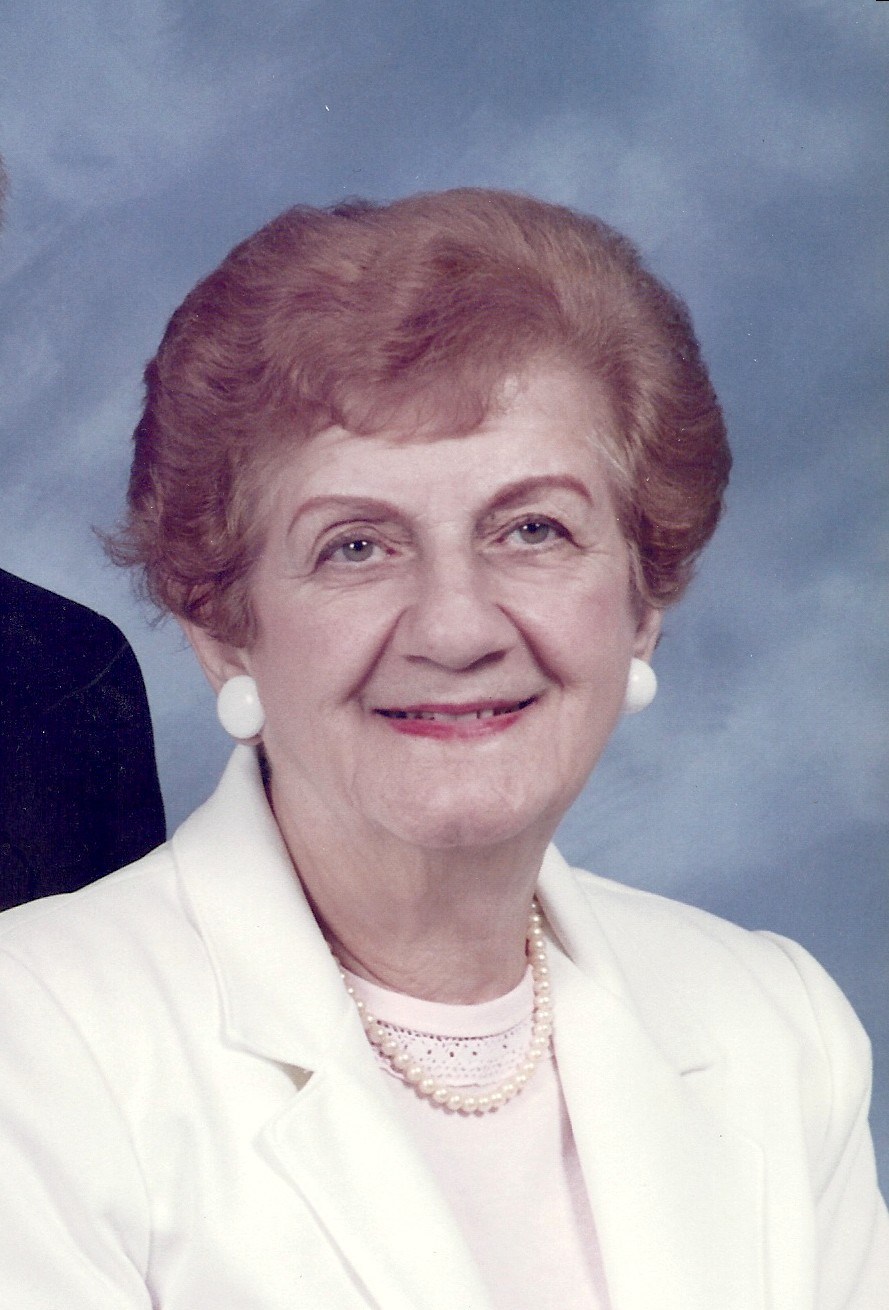 Eleanor Miller Obituary Livonia, MI