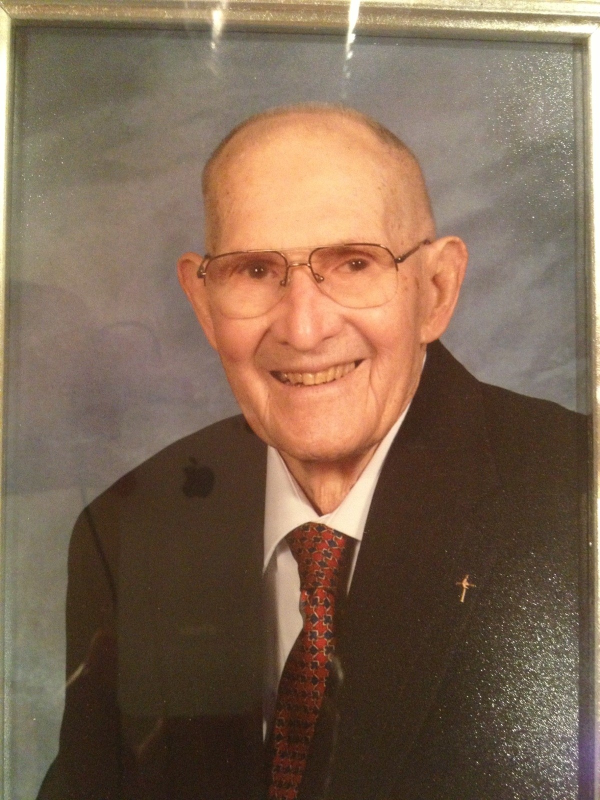 Obituary of Rolando F. Moreno