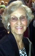 Obituary of Barbara Lorene Demarais
