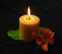 Obituary of Maria Antonia Hernandez