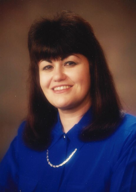 Obituary of Grace Marie Gonzalez