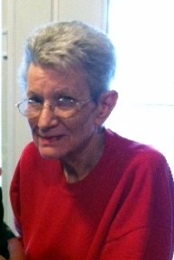Obituary of Shirley Jean Kelley