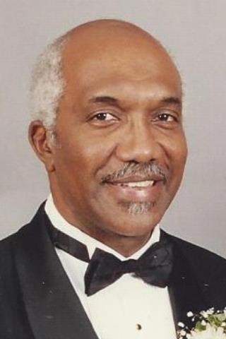 Obituary of Charles John Henry Thesiger