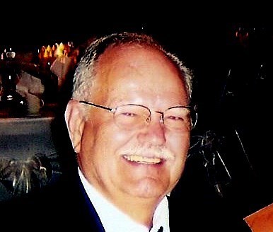 Obituary of Jerry Eugene Snyder