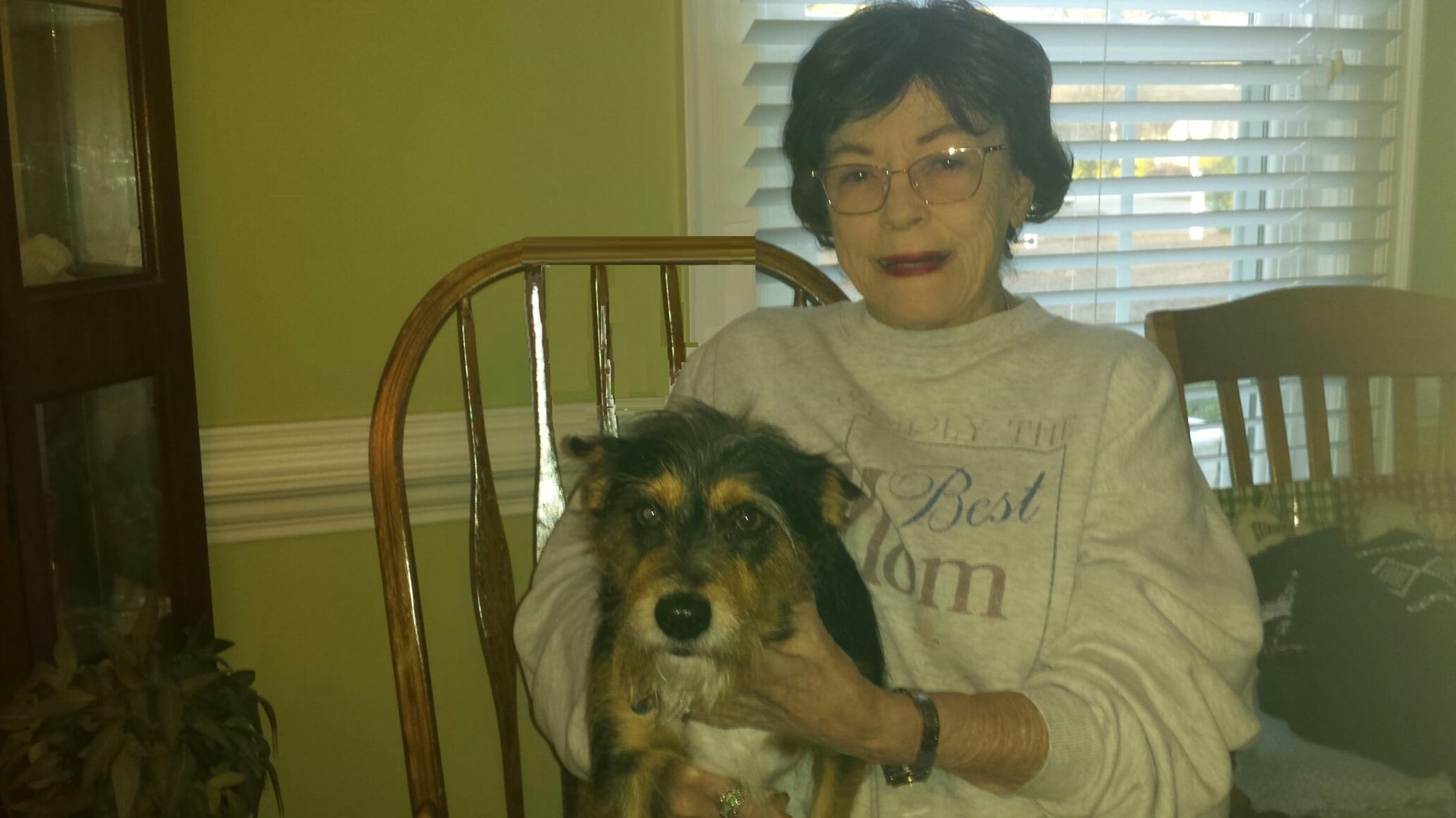 Obituary of Martha Geraldine Humphrey