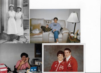 Obituary of Yvonne M. Dulik