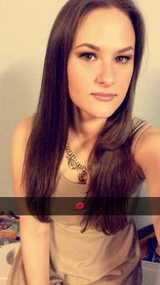 Obituary of Morgan Jeanette Legg