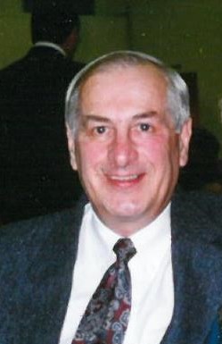 Obituary of Michael Marmulak