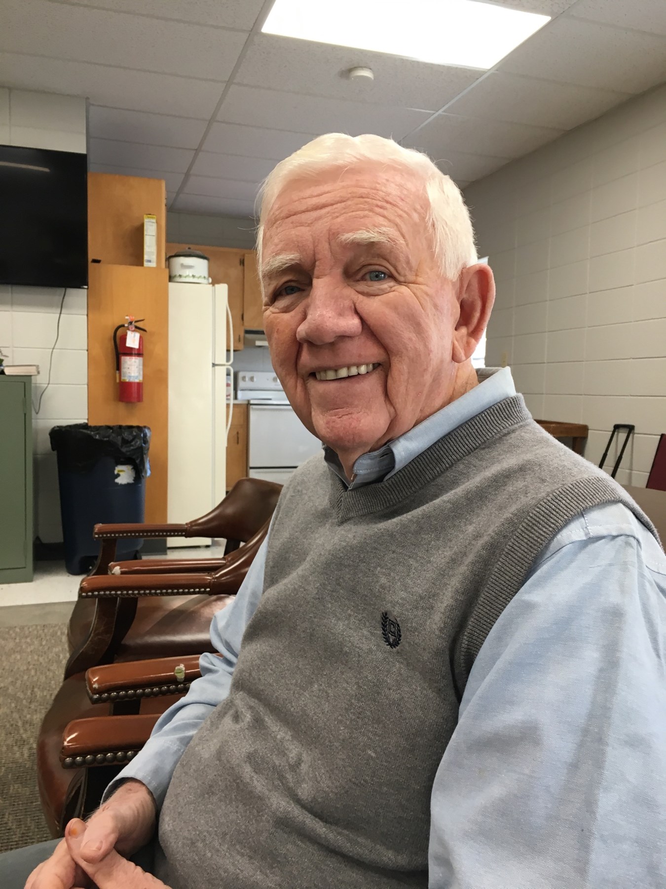 Obituary of Gerald K. Davis, Sr.