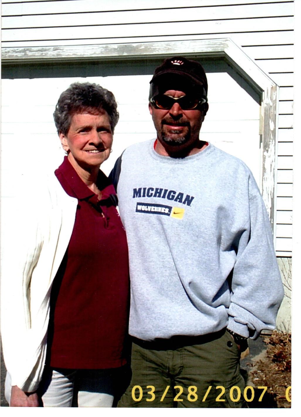 Obituary of Karlyne Sudsbury Ainsworth