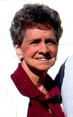 Obituary of Karlyne Sudsbury Ainsworth