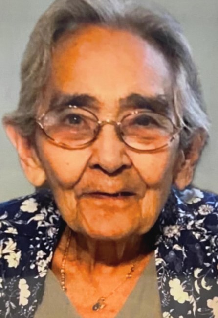 Obituary of Oralia Benavidez