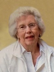 Obituary of Doris Graham