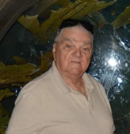 Obituary of Joseph Robert Richter