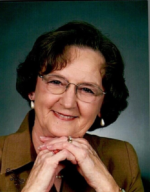 Obituary of Celia Belle Criswell