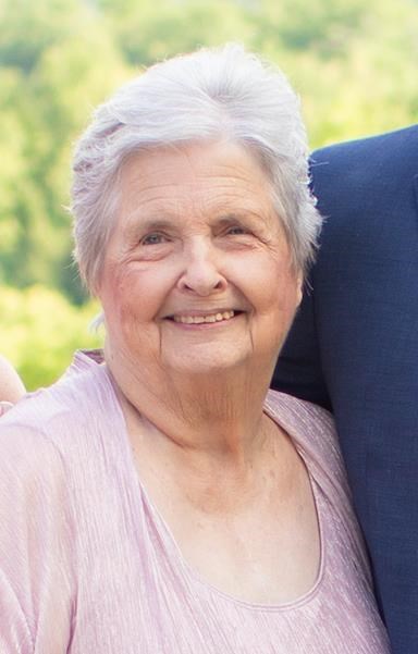 Obituary of Audrey Robert Zeringue