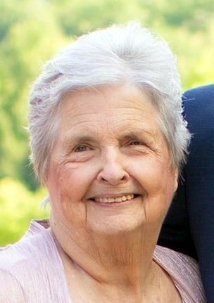 Obituary of Audrey Robert Zeringue