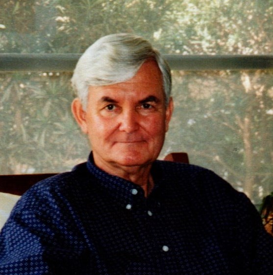 Obituary of Arthur Barber Cox
