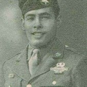 Obituary of Pedro Vega Gomez
