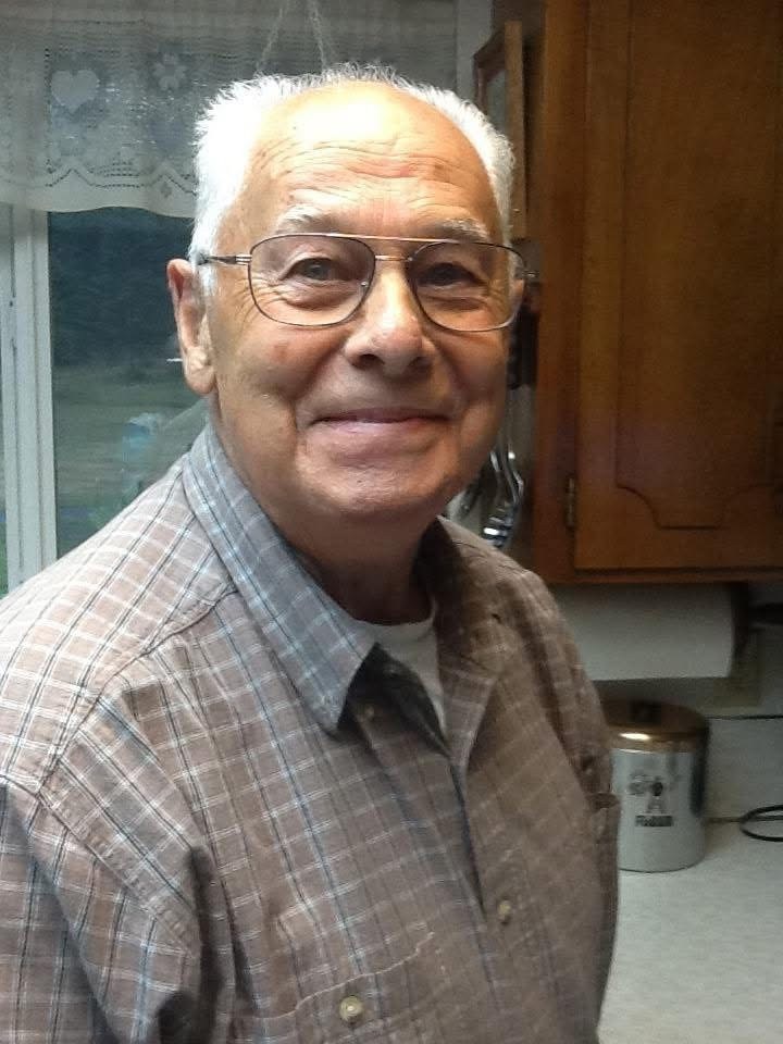 Obituary of Richard Sokol