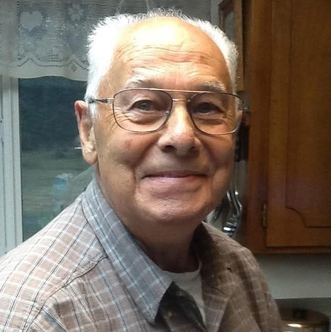 Obituary of Richard Sokol