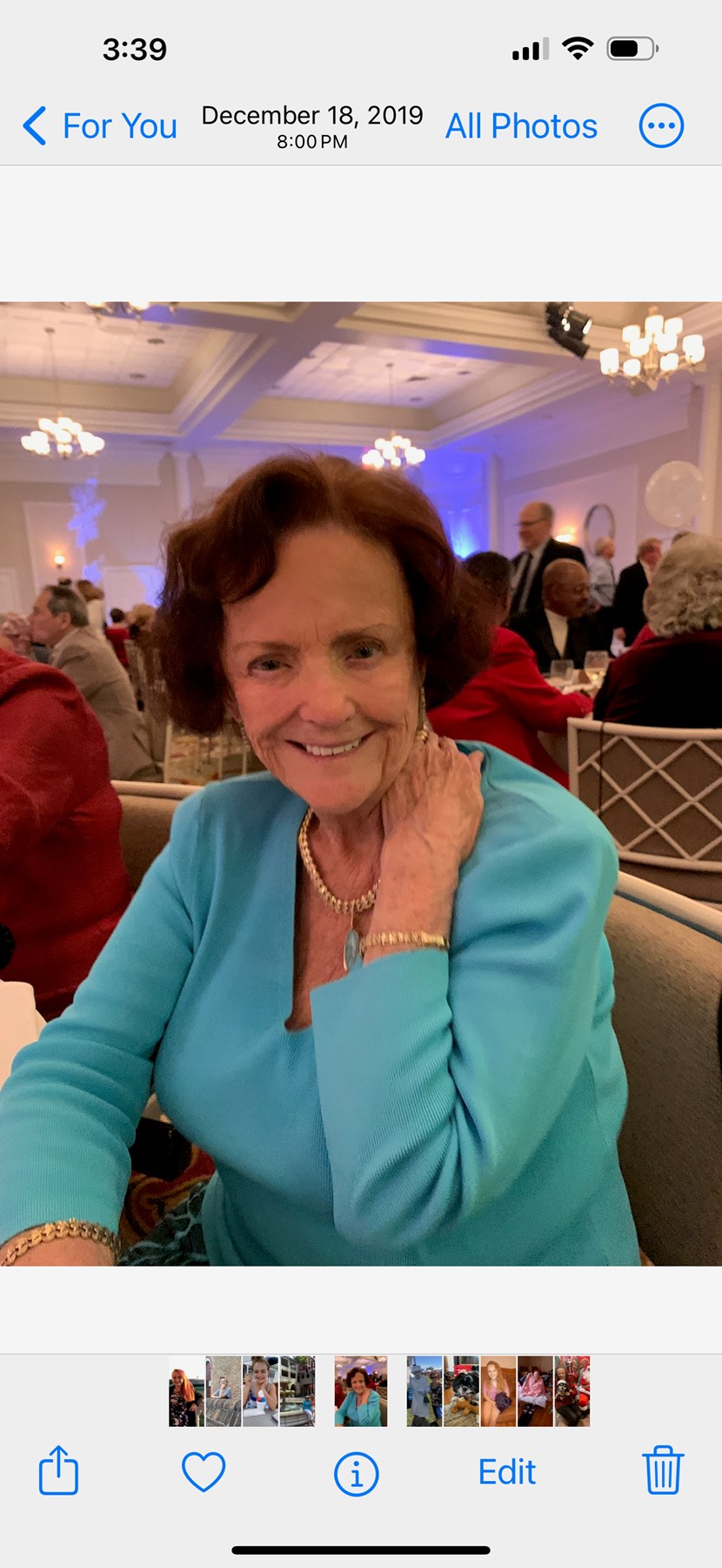 Obituary of Margaret Anne Rothwell