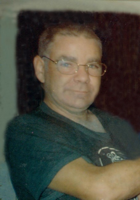 Obituary of Darrell Basil Mudge