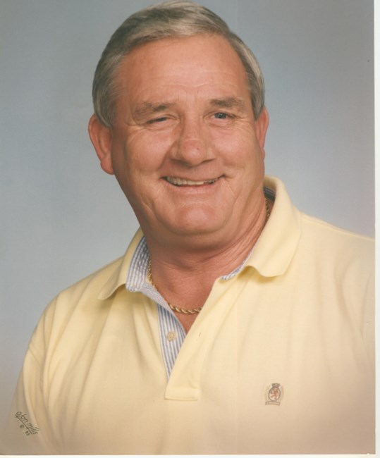 Obituary of John T. Cagle