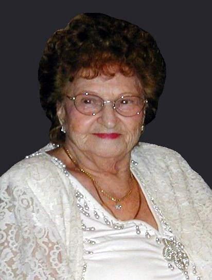 Obituary of Ruth V. Harness