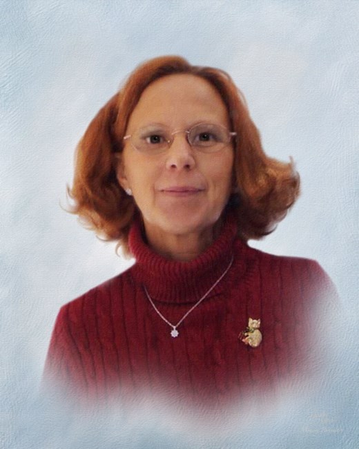 Obituary of Mary Elaine Weaver