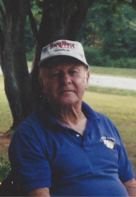 Obituary of Mr. Powell William Turner