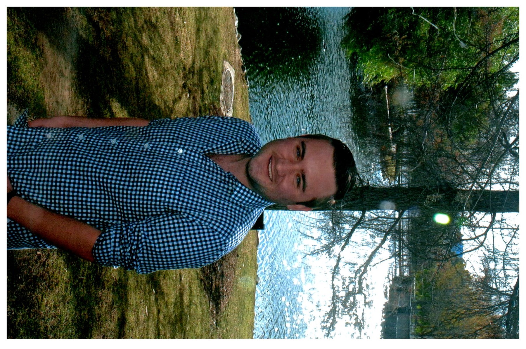 Obituary of James Cody Serpico