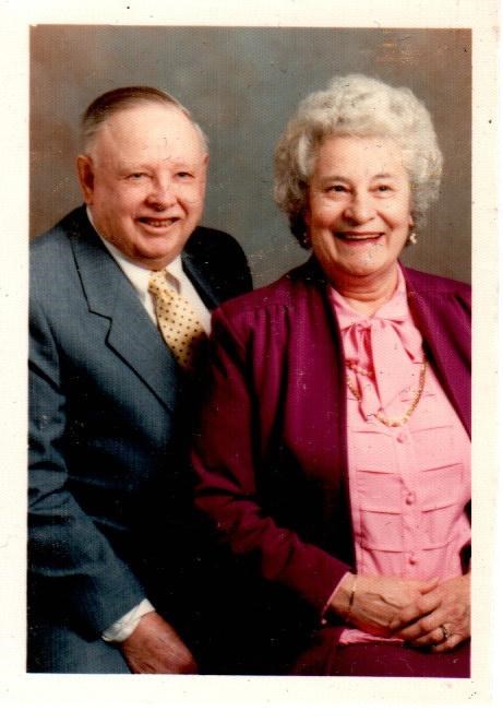 Obituary of Lovella C Sjolin