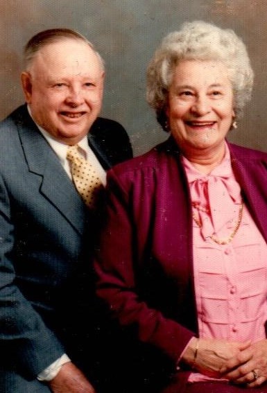 Obituary of Lovella C Sjolin