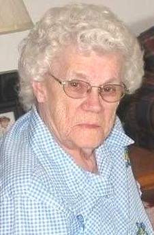Obituary of Roberta (Bert) Bailey
