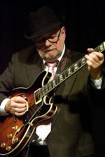 David Holliday
