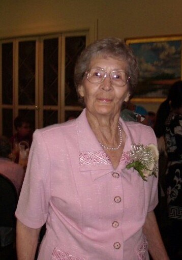 Obituary of Myrtice Faye Green