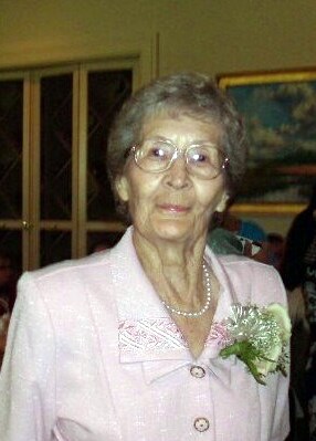 Obituary of Myrtice Faye Green
