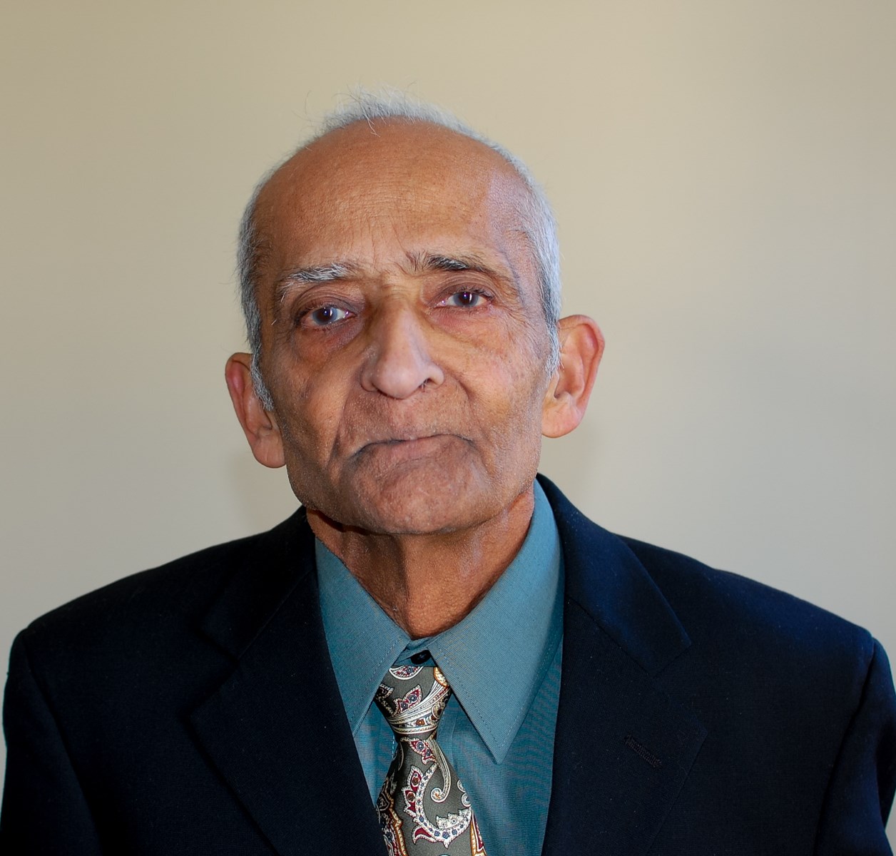 Nagarji Patel Obituary Apex, NC