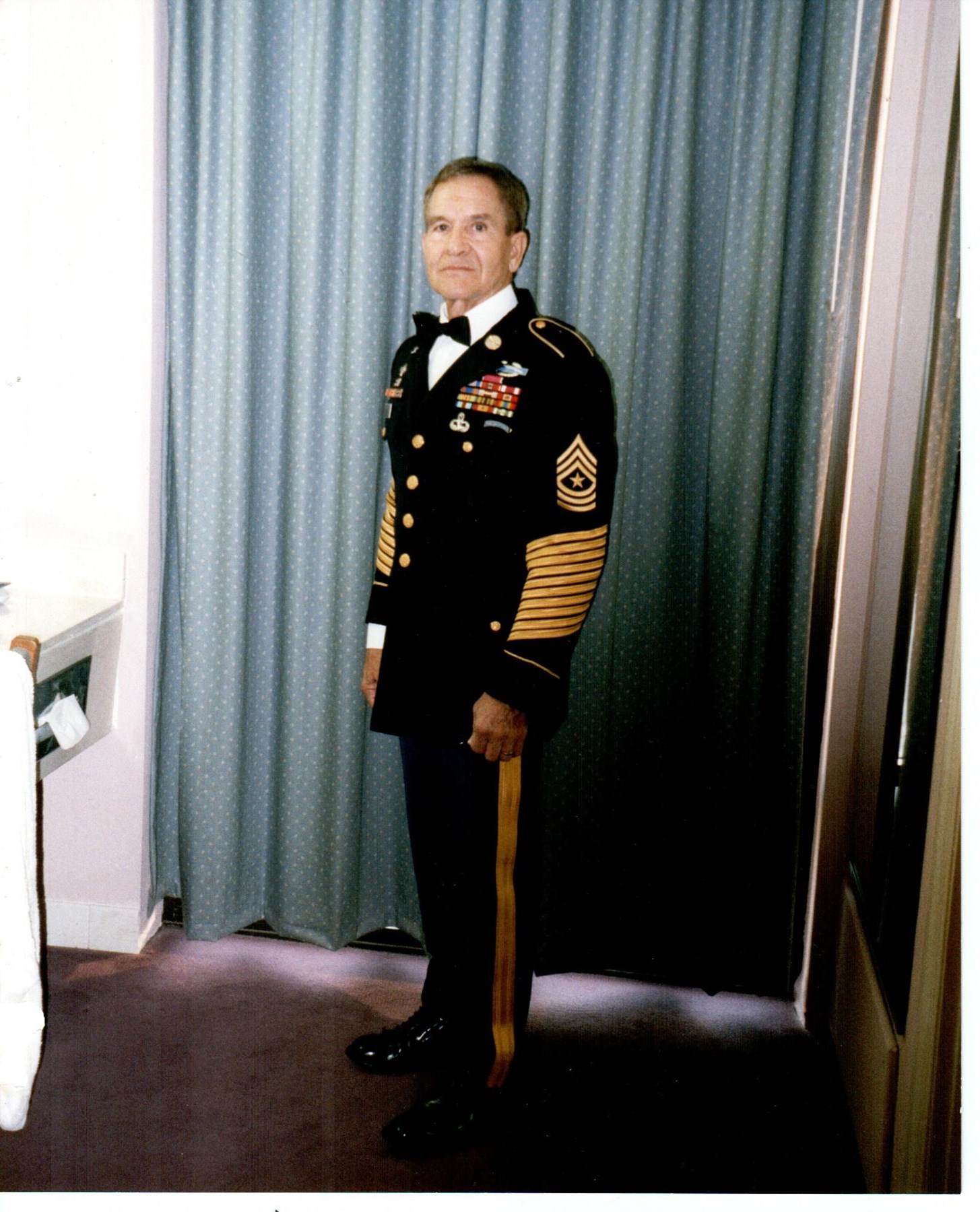 Obituary of Warren Allen Pochinski