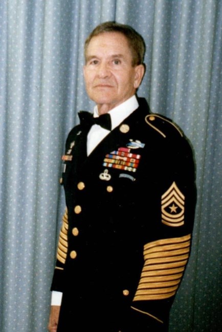 Obituary of Warren Allen Pochinski