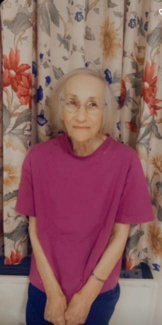Obituary of Anne M. Tucker