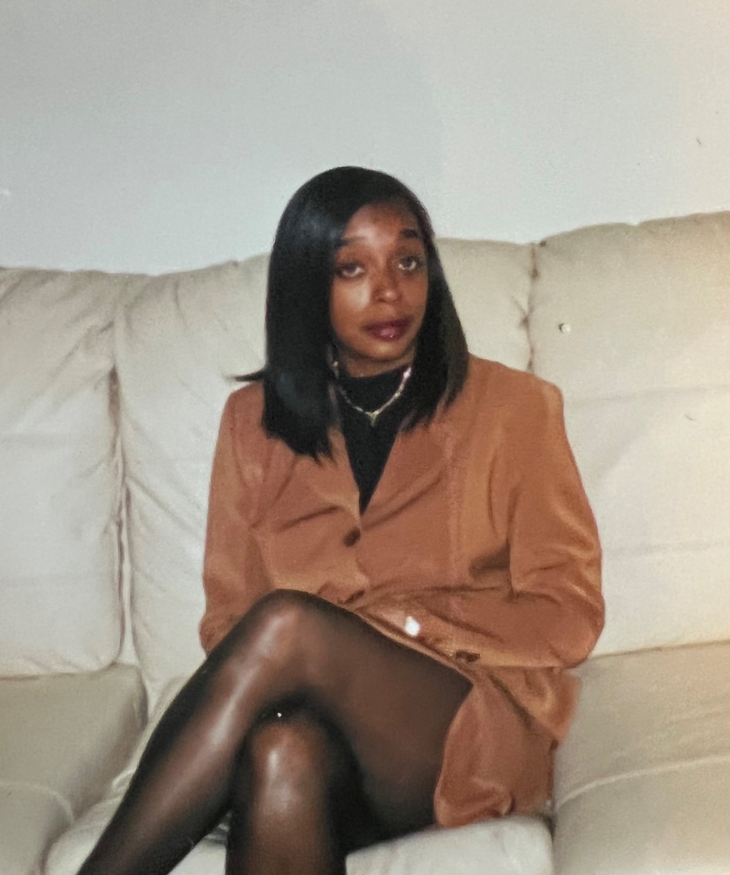 Obituary of Stacey Renee Green